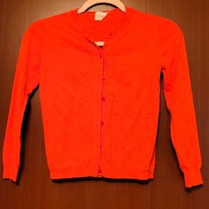 Crewcuts Casey Cardigan